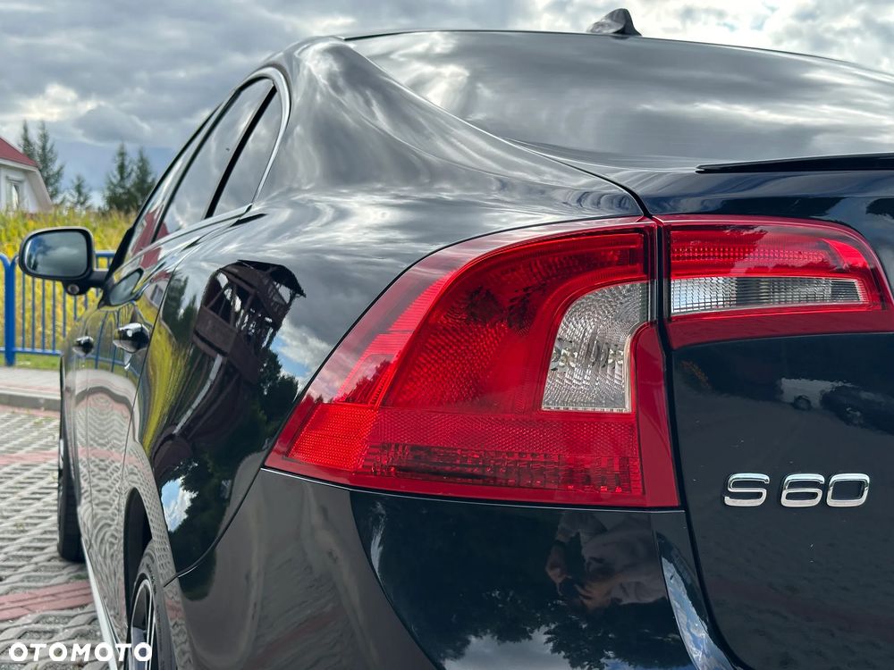 Volvo S60 T6 AWD Summum - 23