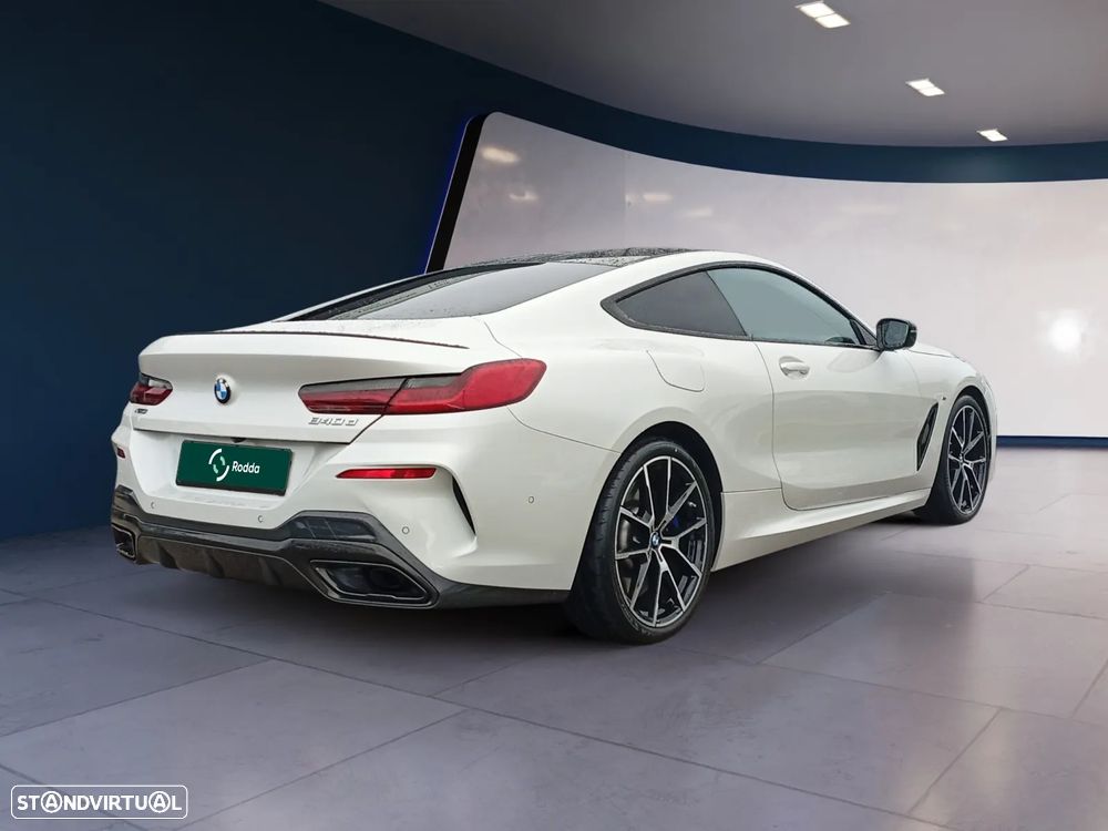 BMW 840 d xDrive - 6