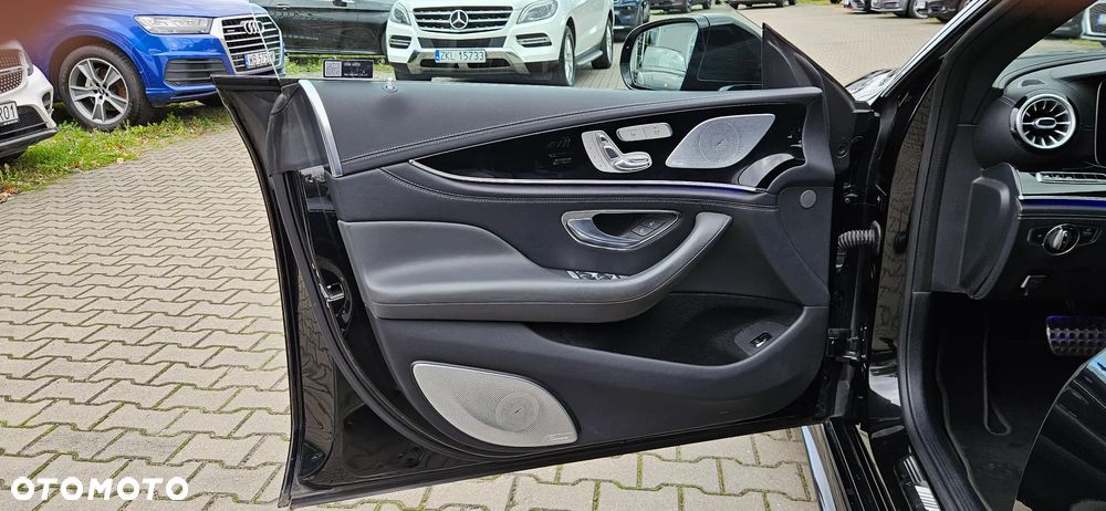 Mercedes-Benz AMG GT 43 4-Matic+ - 22