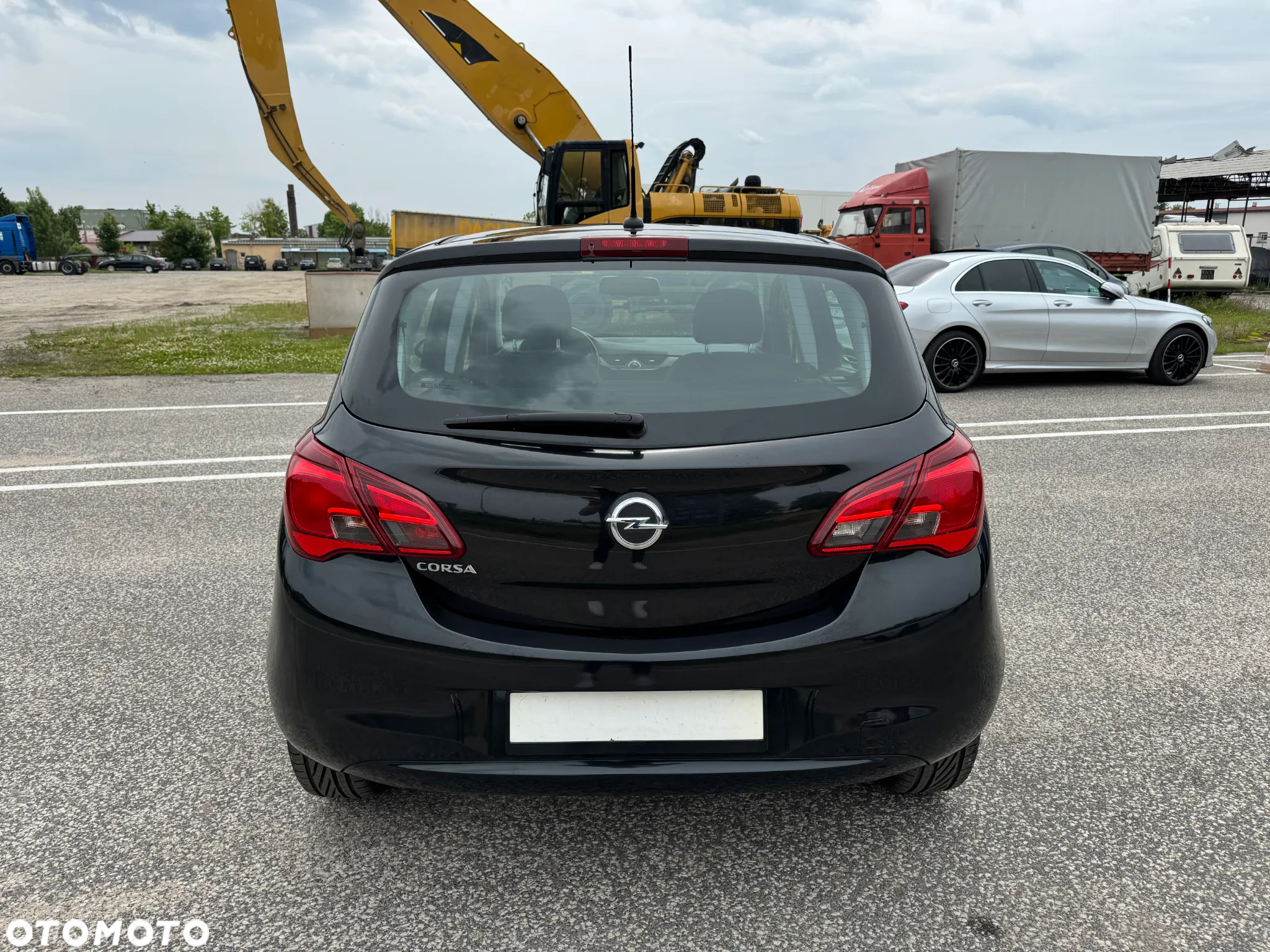 Opel Corsa 1.4 Active - 32