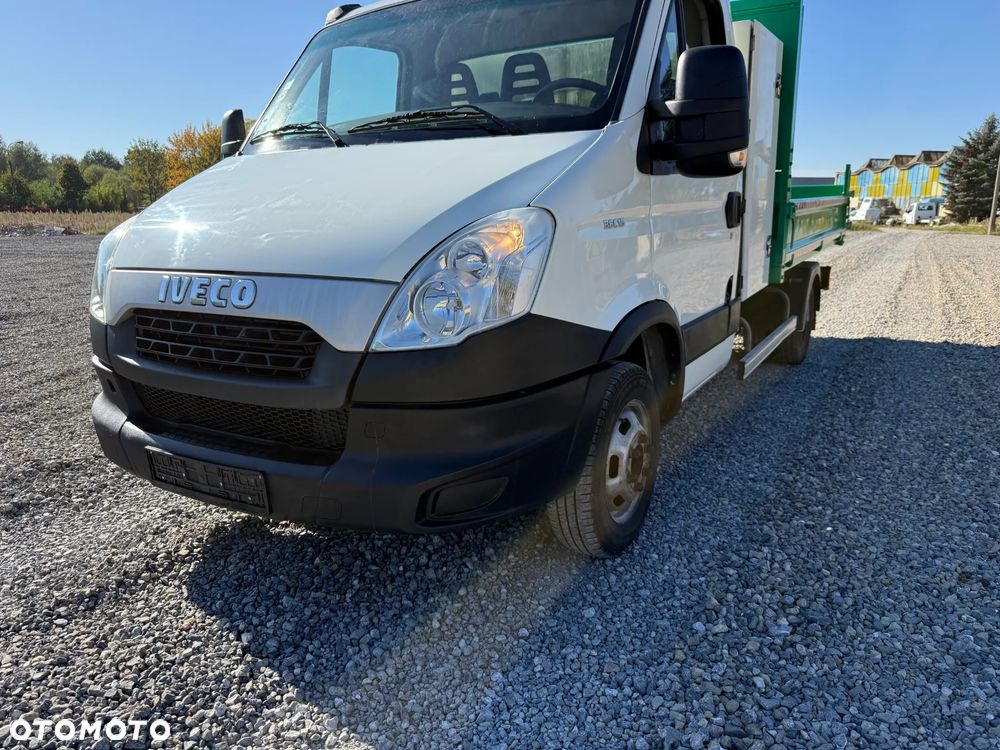 Iveco Daily 35C15 - 4