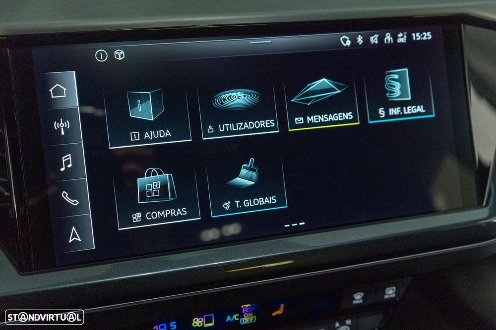 Audi Q4 Sportback e-tron 40 82 kWH - 26