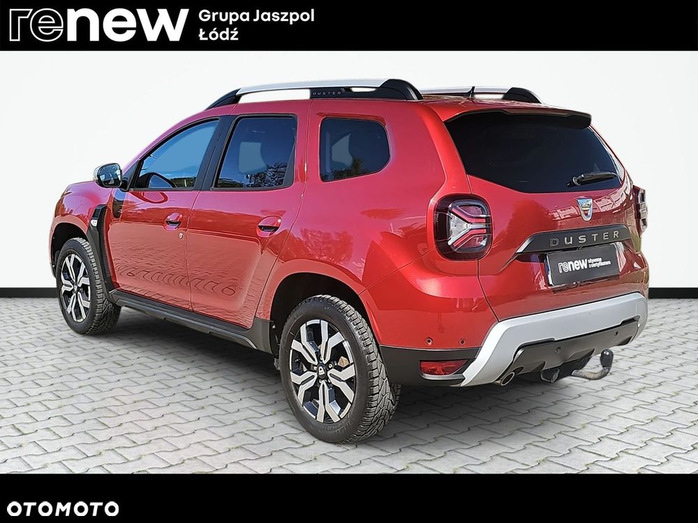 Dacia Duster 1.0 TCe Prestige - 7