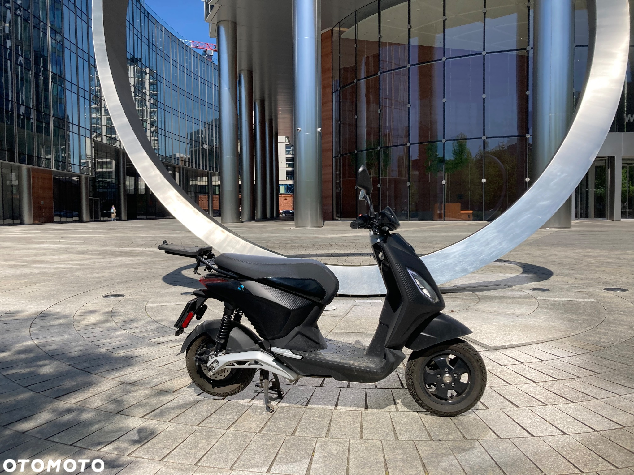 Piaggio Inny - 2