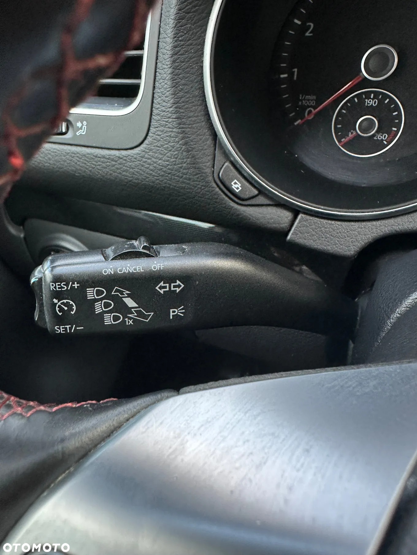 Volkswagen Golf VI 2.0 TSI GTI - 18