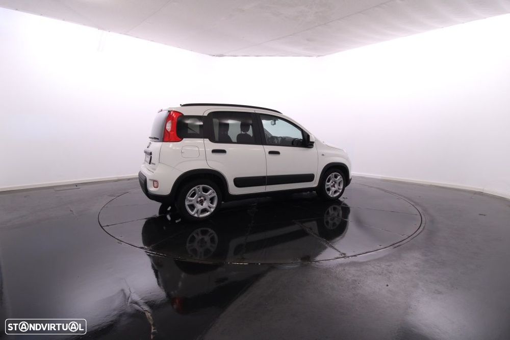 Fiat Panda 1.0 Hybrid City Life - 9