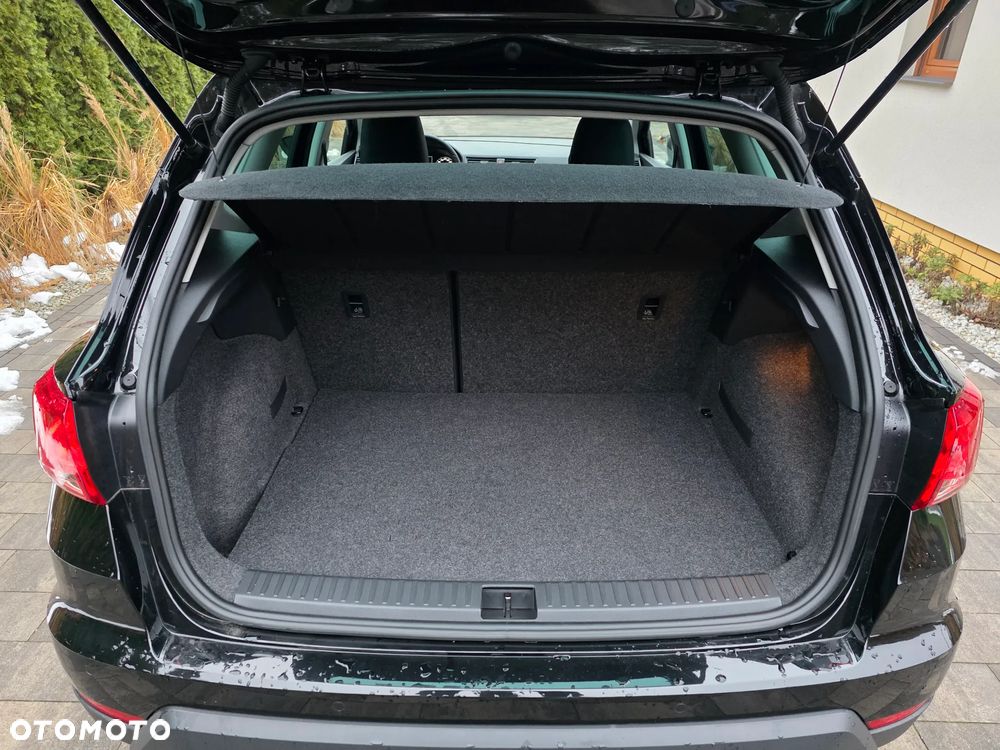 Seat Arona 1.0 Eco TSI Style - 8