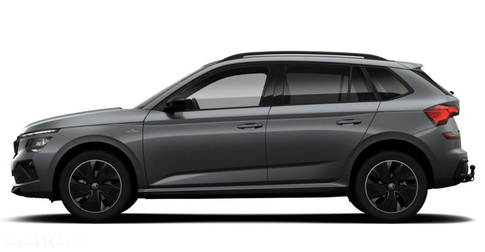 Skoda Kamiq 2026 photo 2