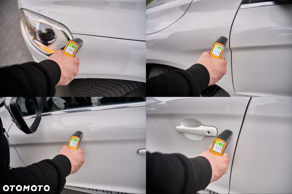 Volvo XC 60 D4 Summum - 37