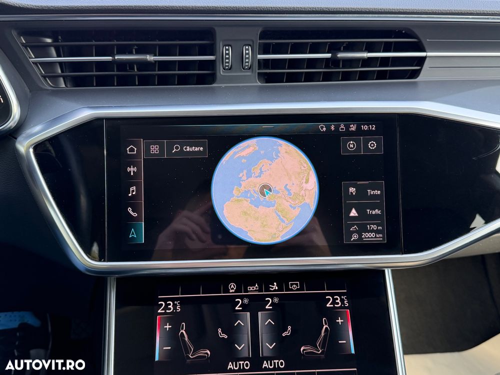 Audi A7 40 TDI quattro S tronic - 15