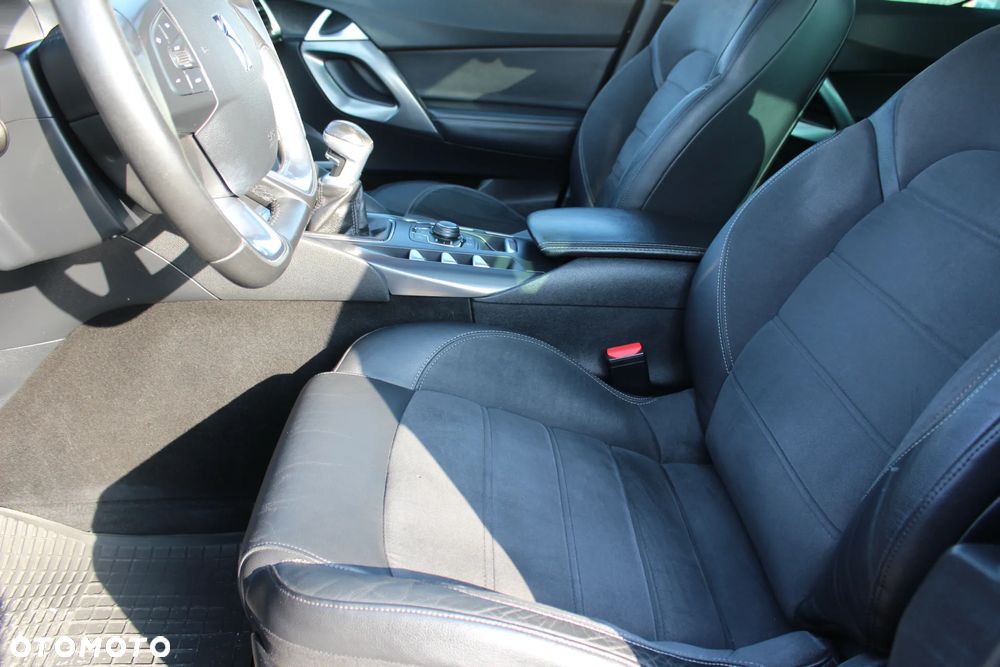 Citroën DS5 2.0 HDi SoChic - 11