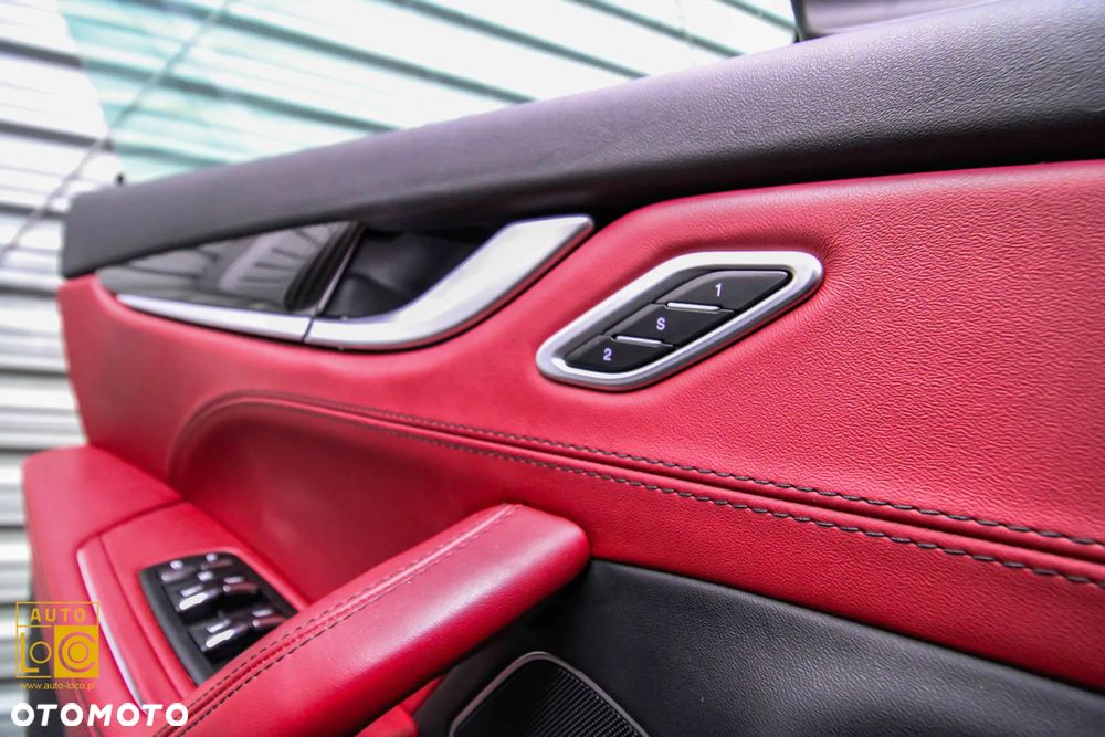 Maserati Levante Q4 GranLusso - 32