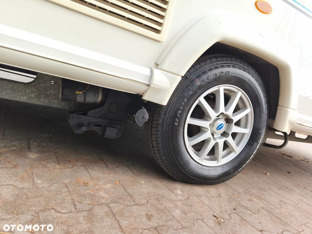 Bailey OLYMPUS 525 - 9