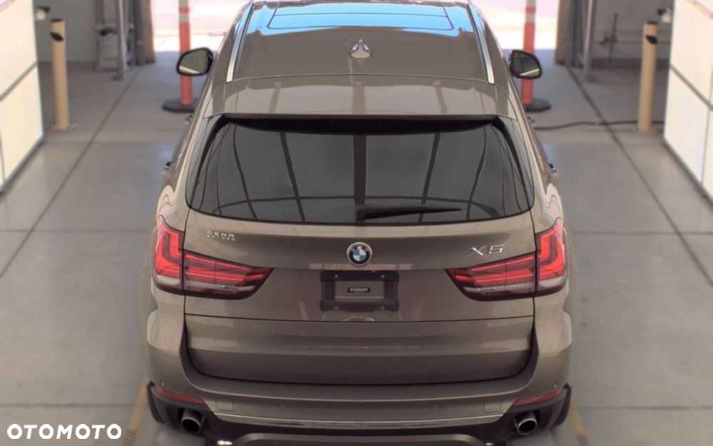 BMW X5 - 7