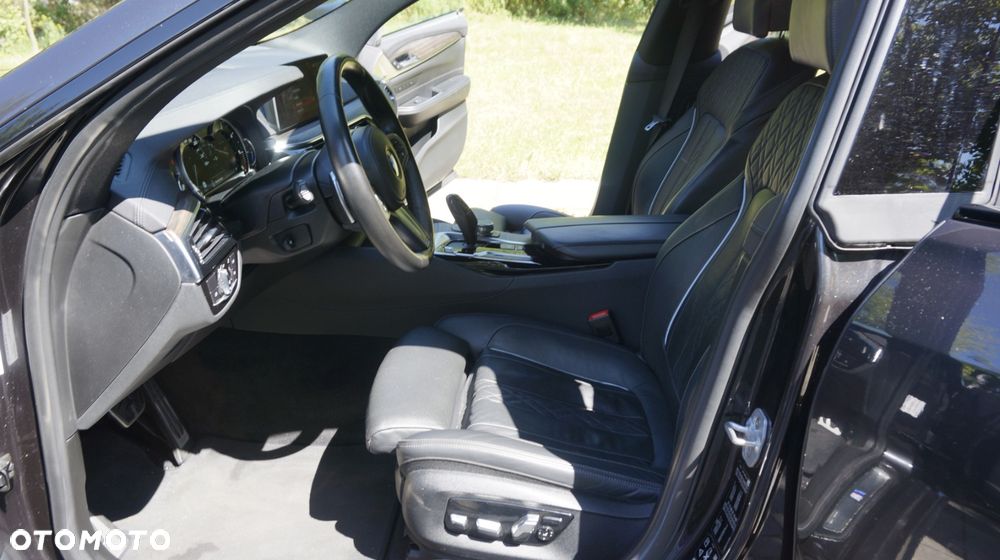 BMW 6GT 620d xDrive M Sport sport - 29