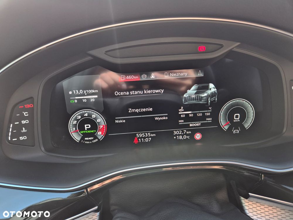 Audi SQ7 - 33