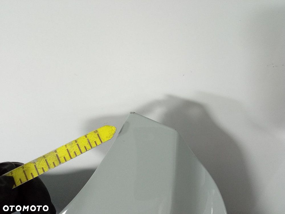 FORD MUSTANG VI MACH 1 MASKA POKRYWA SILNIKA - 5