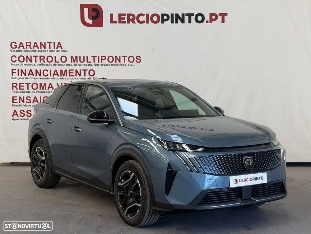 Peugeot 3008 - 7