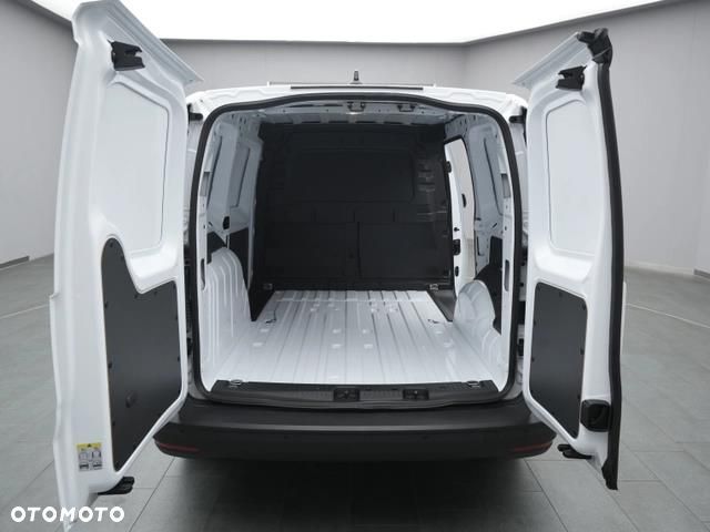 Ford Transit Connect Van 122 KM A7 Limited - 11