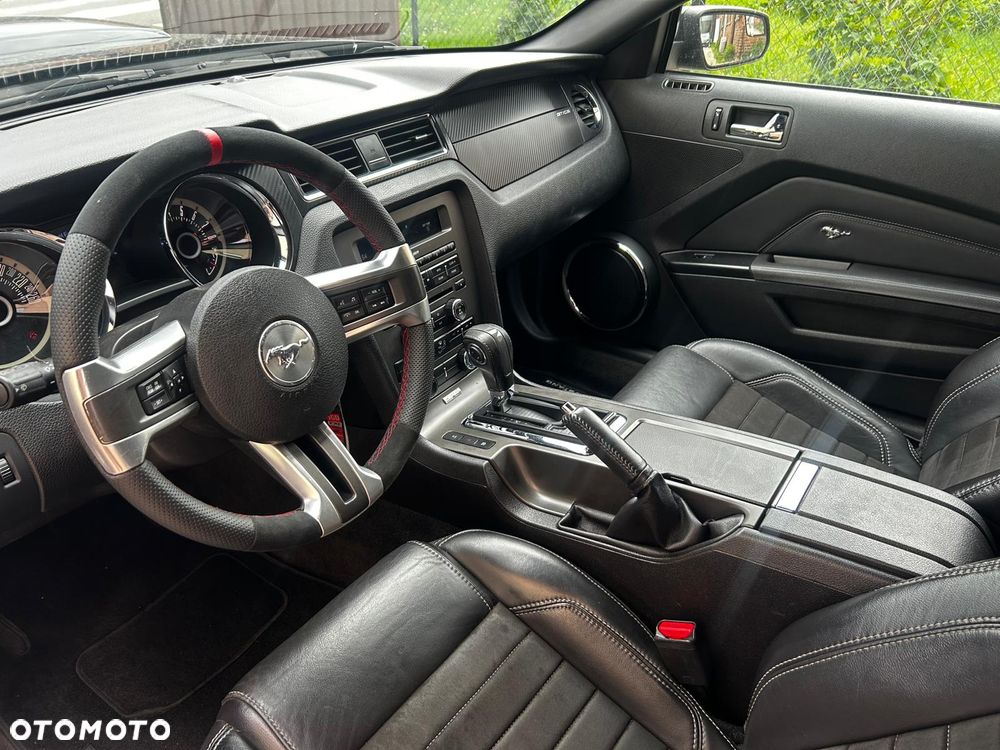 Ford Mustang 5.0 V8 GT Premium - 26