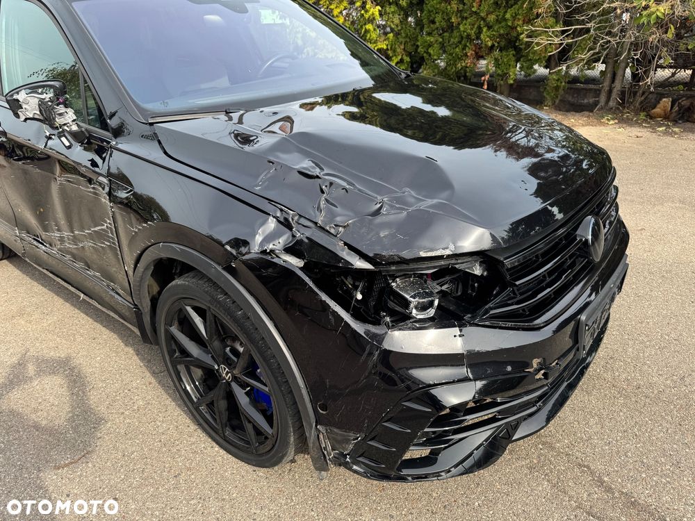 Volkswagen Tiguan 2.0 TSI 4Mot R DSG - 39