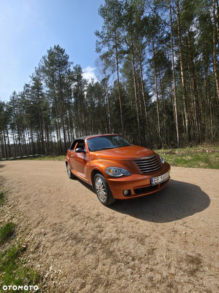Chrysler PT Cruiser - 5