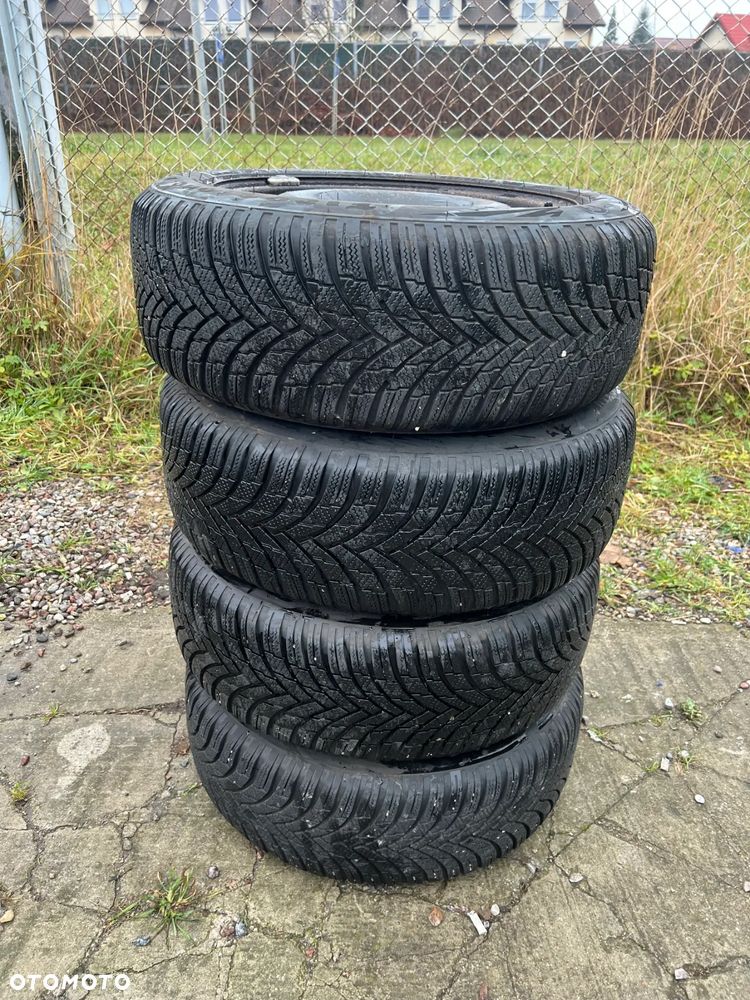 Skoda Yeti 1.2 TSI Active PLUS EDITION - 35