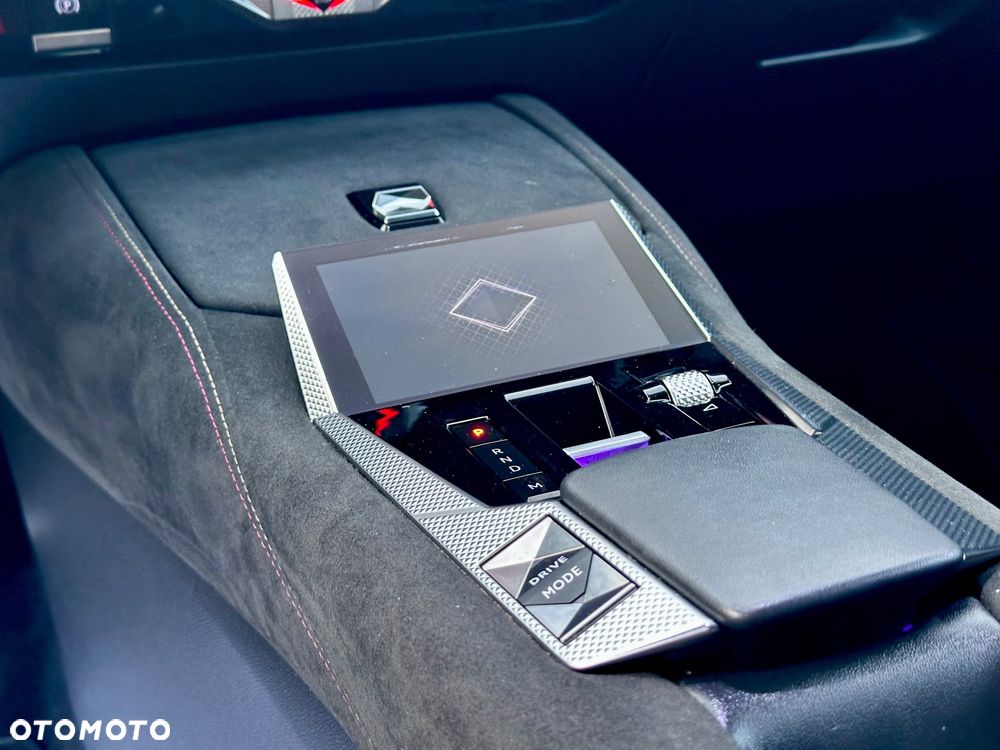 DS Automobiles DS 4 1.5 BlueHDi Performance Line + - 25