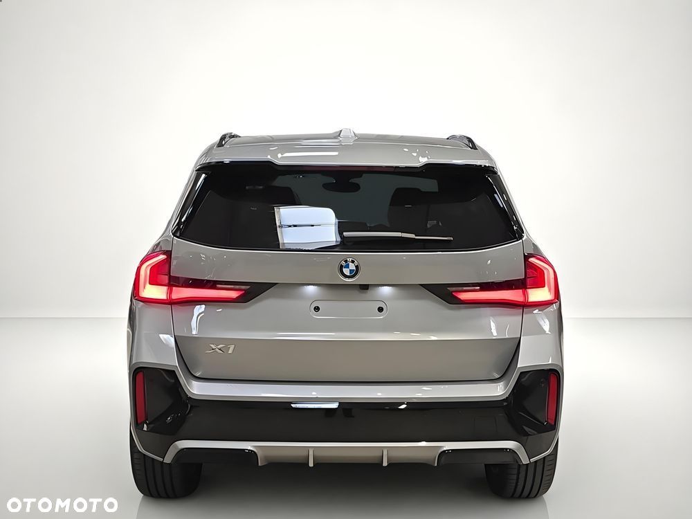 BMW X1 sDrive20i mHEV M Sport sport - 7