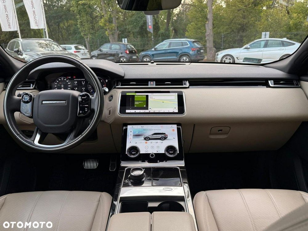 Land Rover Range Rover Velar 2.0 SD4 R-Dynamic S - 15