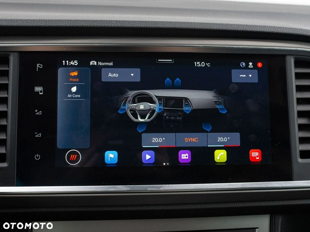 Seat Ateca - 23