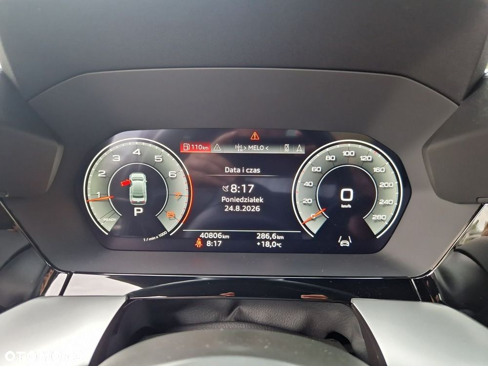 Audi A3 Limousine - 17