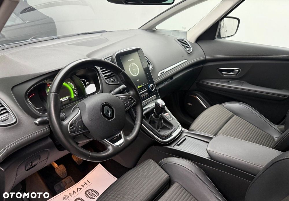 Renault Scenic Energy TCe 130 S&S Bose Edition - 23