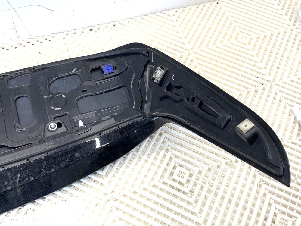 SPOILER LOTKA BMW X5 (G05, F95) 2018 - xDrive 30 d 195 kW [265 KM] olej napędowy 2018 - 2020 - 8