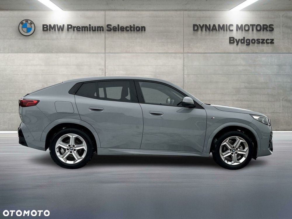 BMW X2 - 6