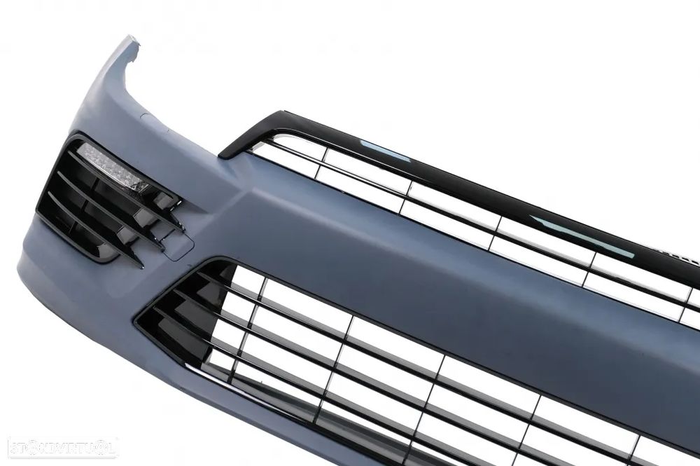 Body Kit VW Scirocco (2014 a 2017) Look R20 - 3