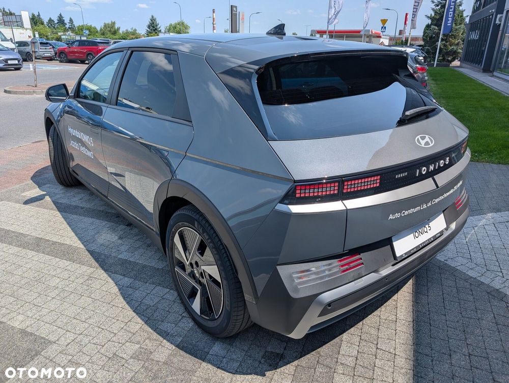 Hyundai IONIQ 5 63kWh Dynamiq - 7