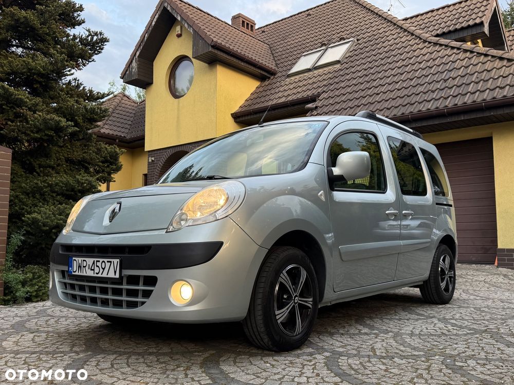 Renault Kangoo 1.6 16V 105 Happy Family - 40