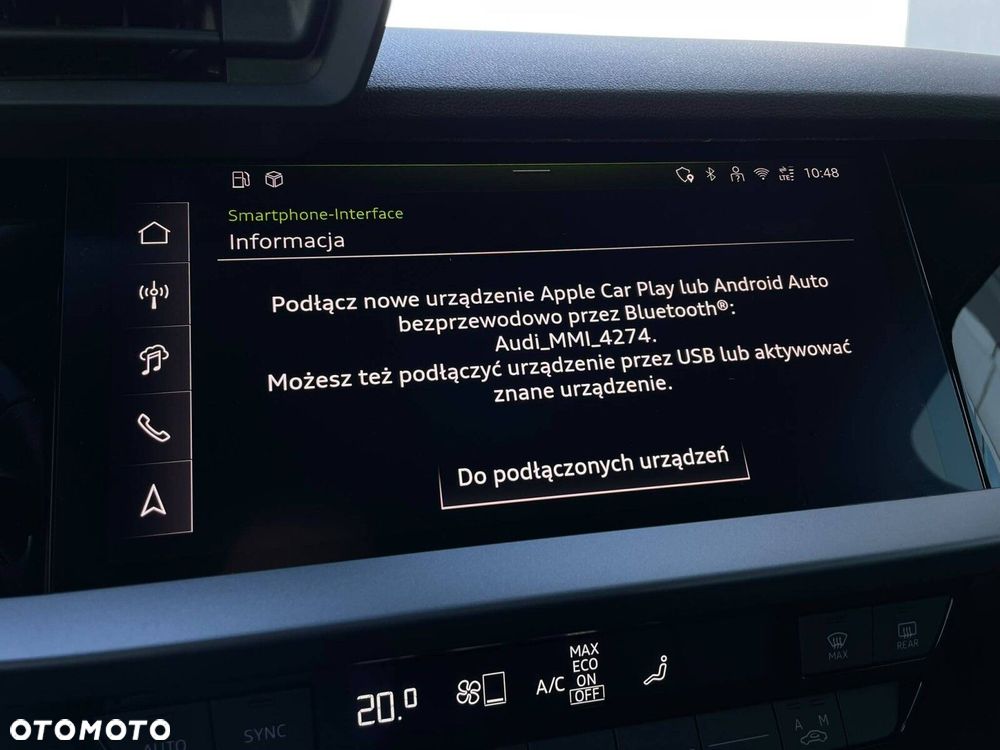 Audi A3 Sportback - 28