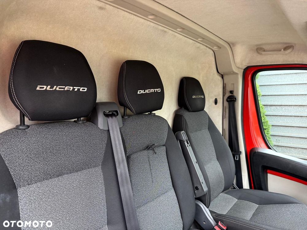 Fiat Ducato - 10