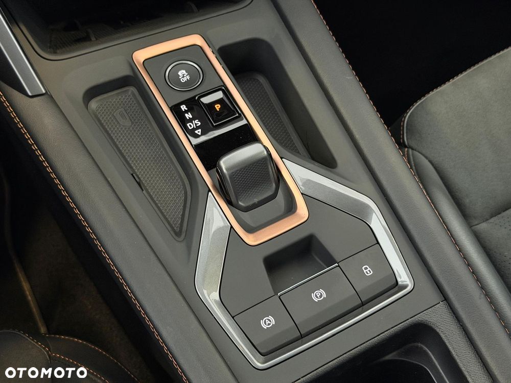 Cupra Formentor - 22