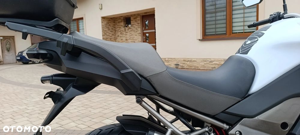 Kawasaki Versys 1000 - 24