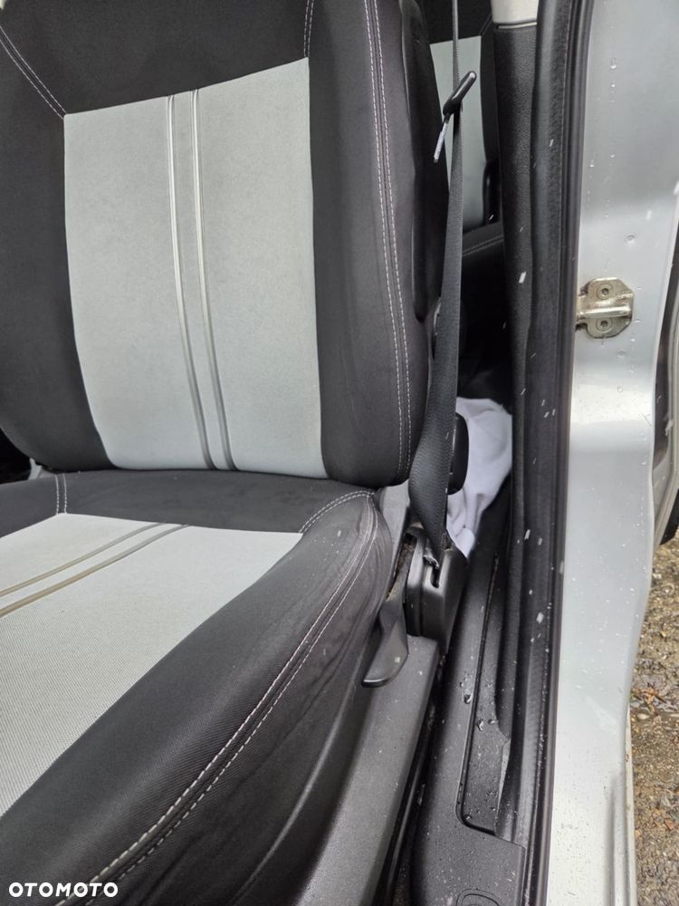 Fiat Qubo 1.3 Multijet 16V DPF Start&Stop MyLife - 22