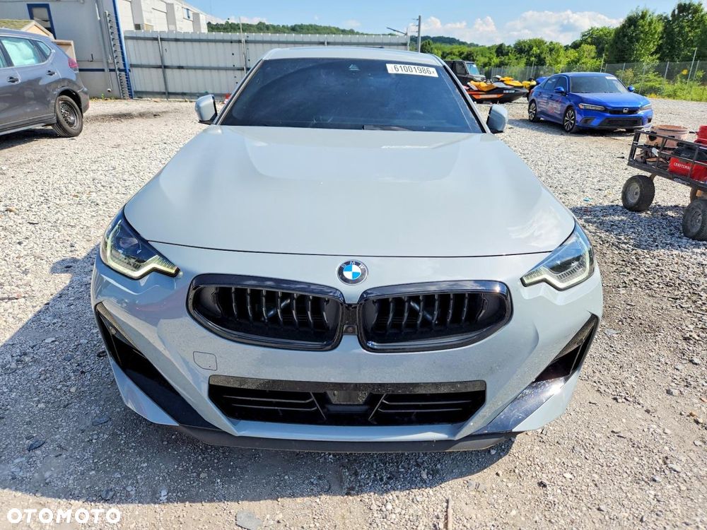 BMW Seria 2 230i M Sport - 6