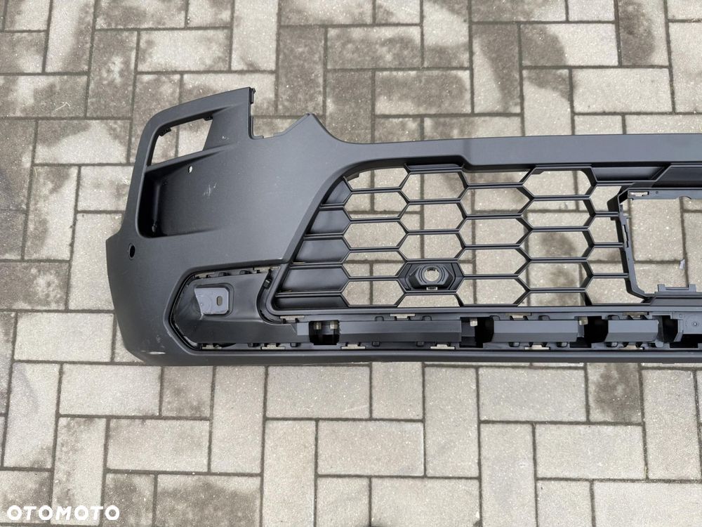 JEEP AVENGER 23- ZDERZAK PRZEDNI PRZÓD - 3