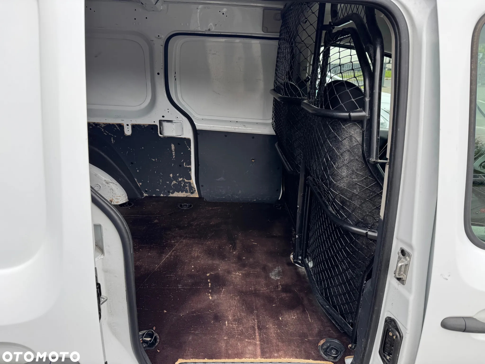 Renault Kangoo - 8