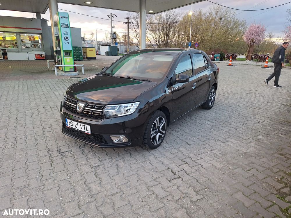 Dacia Logan - 2