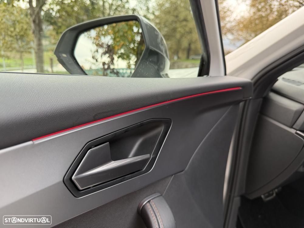 Cupra Formentor VZ 1.4 e-Hybrid DSG - 20