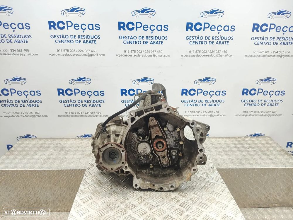 Caixa Velocidades Manual VWAG Audi A3 8P 1.8i EHA - 3