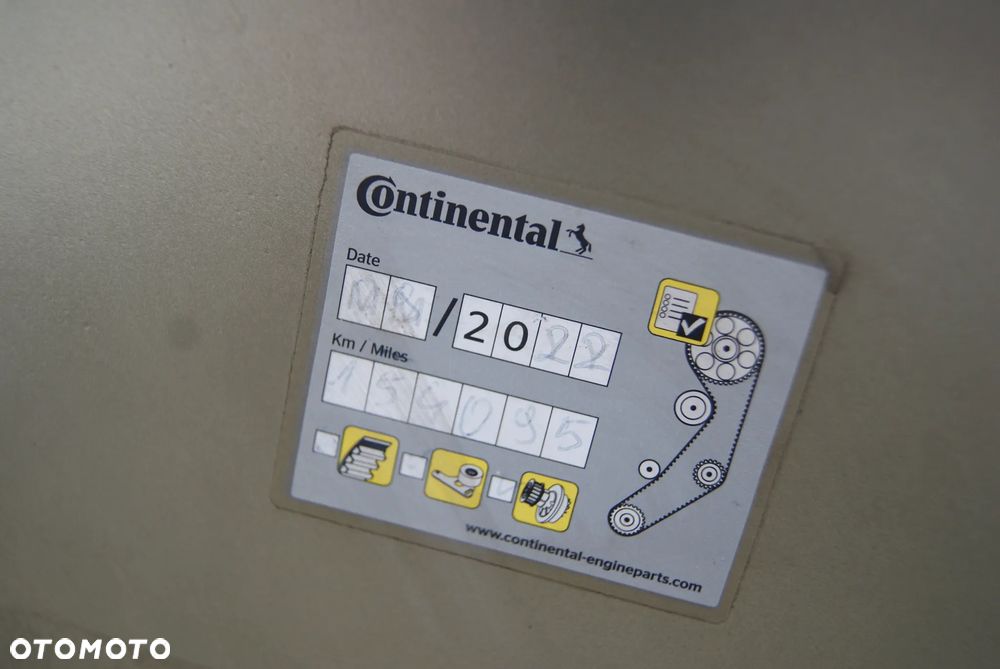 Fiat Bravo 1.4 16V Dynamic - 10